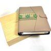 Planner/Organiser with Wooden Gift Box - Image 2