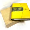 Planner/Organiser with Wooden Gift Box - Image 2