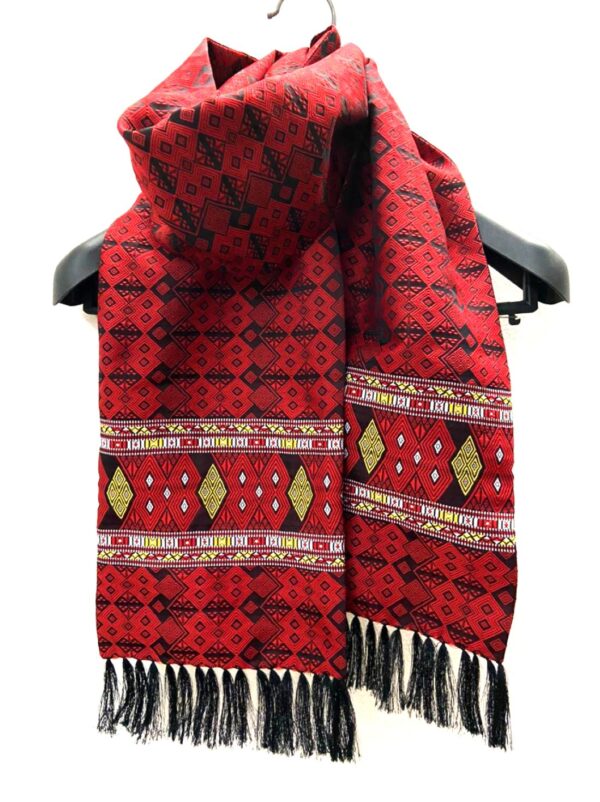 Classic Saipikhup Muffler