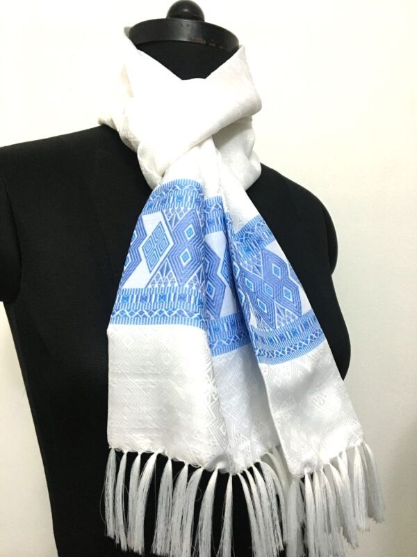 Classic Saipikhup Muffler