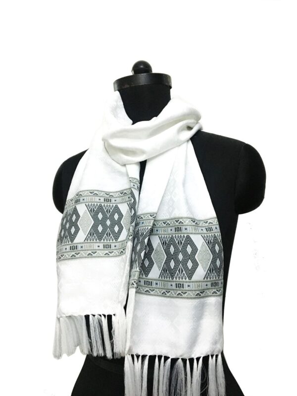 Classic Saipikhup Muffler