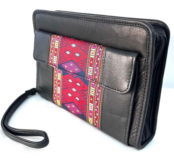 Saipikhup Bible Cover