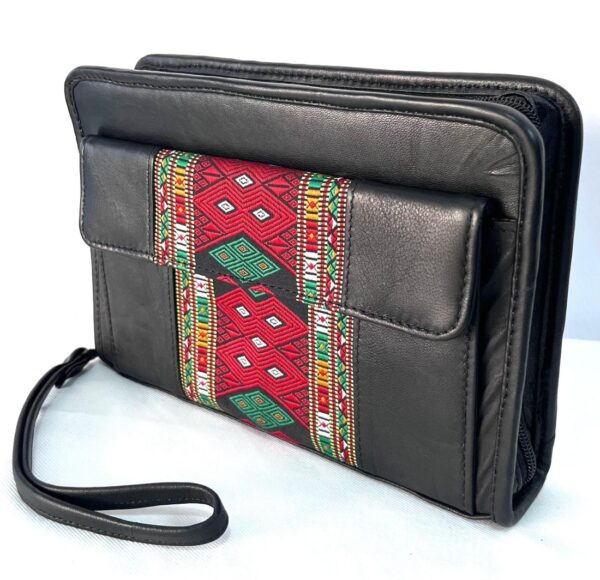 Saipikhup Bible Cover