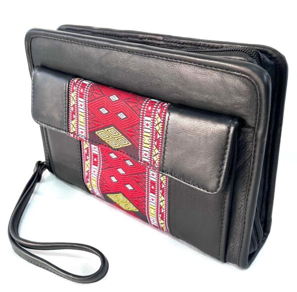 Saipikhup Bible Cover