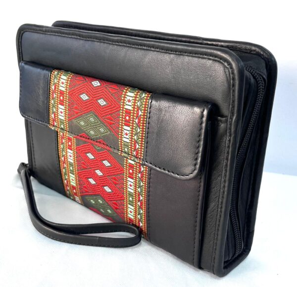 Saipikhup Bible Cover
