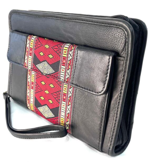 Saipikhup Bible Cover