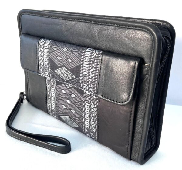 Saipikhup Bible Cover