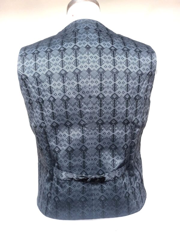 Saipikhup Waist Coat - Image 3