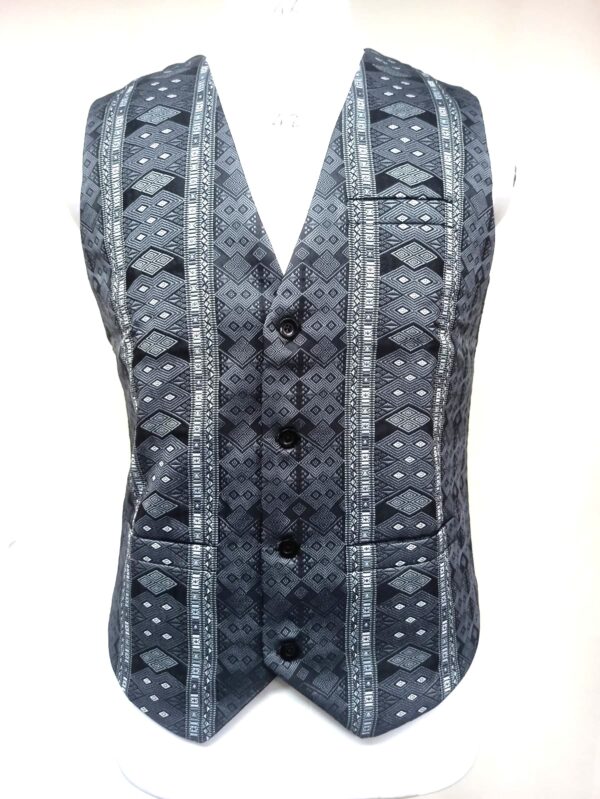 Saipikhup Waist Coat