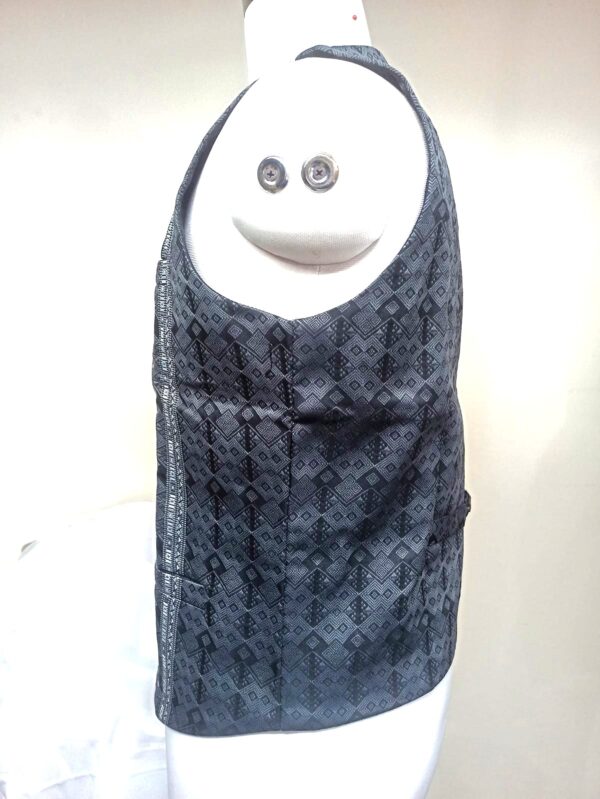 Saipikhup Waist Coat - Image 2