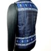 Saipikhup Waist Coat with back motif - Image 2