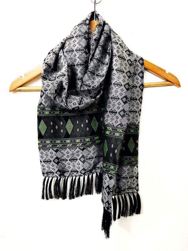 Classic Saipikhup Muffler