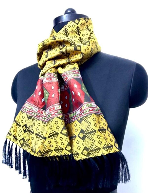 Classic Saipikhup Muffler