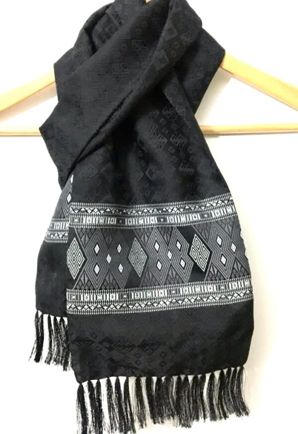 Classic Saipikhup Muffler