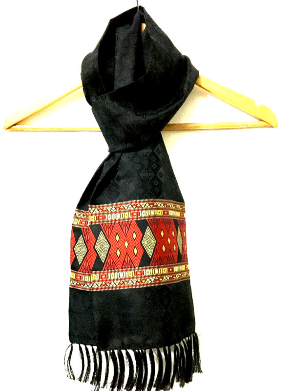 Classic Saipikhup Muffler