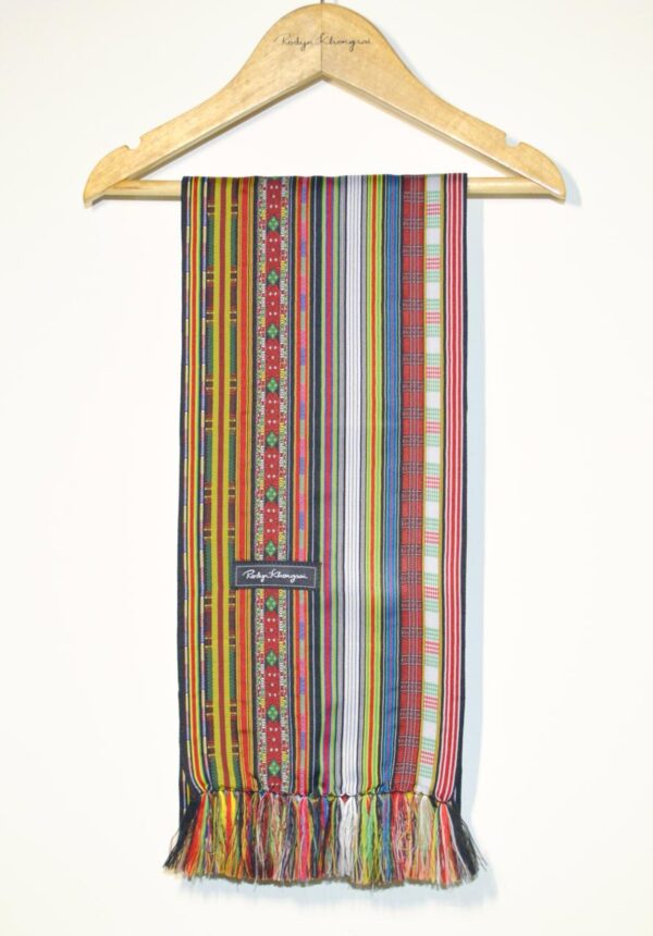 Kuki-Zo Muffler
