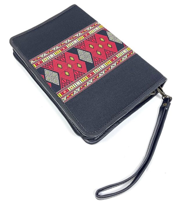 Saipikhup Bible Cover
