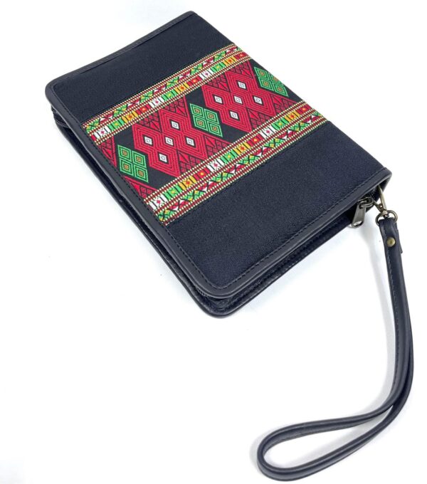 Saipikhup Bible Cover