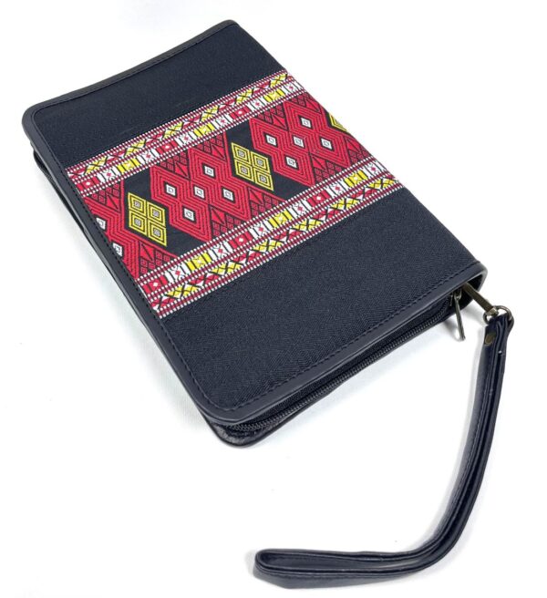 Saipikhup Bible Cover