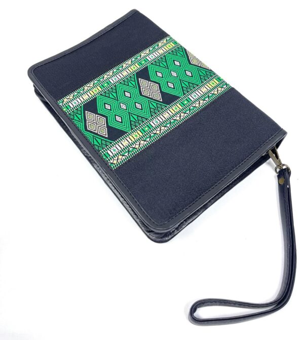 Saipikhup Bible Cover