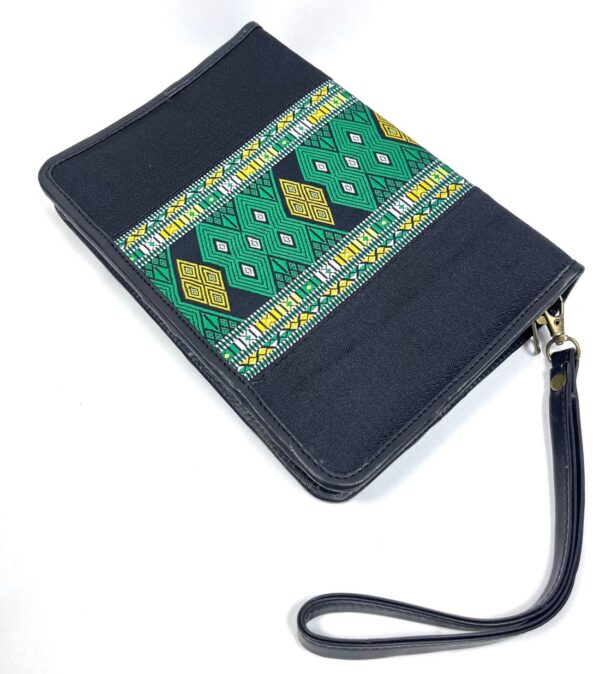 Saipikhup Bible Cover