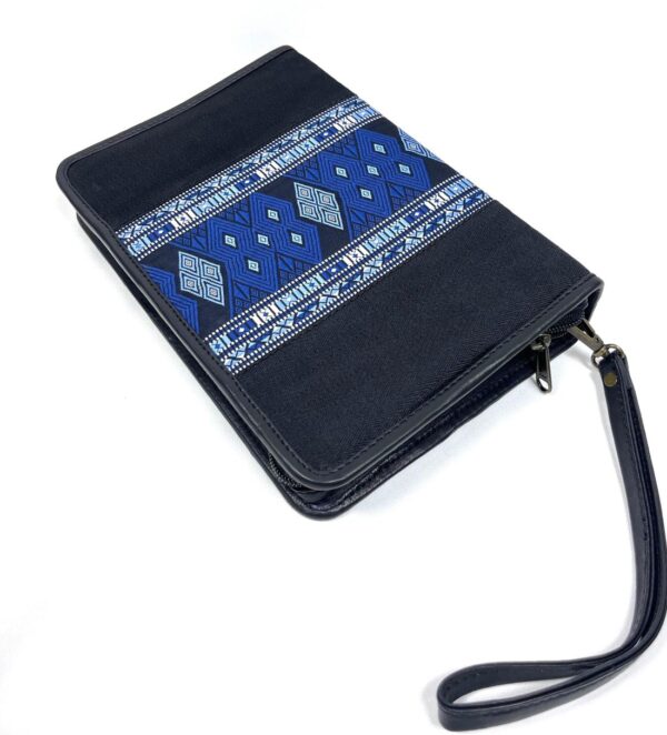 Saipikhup Bible Cover