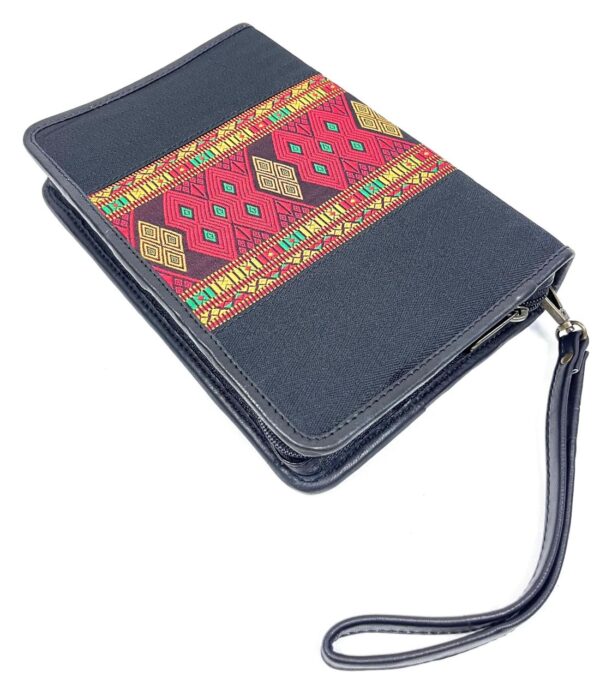 Saipikhup Bible Cover