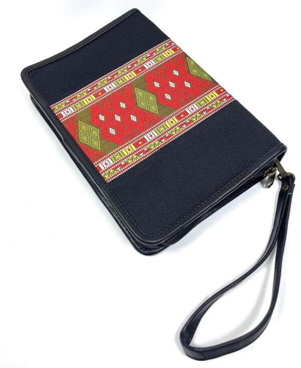 Saipikhup Bible Cover
