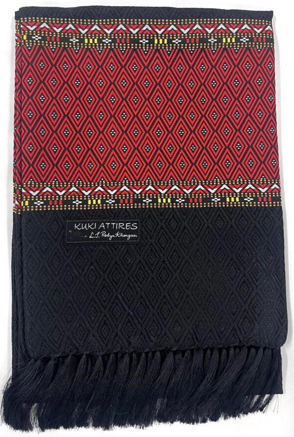 Thangnang Muffler