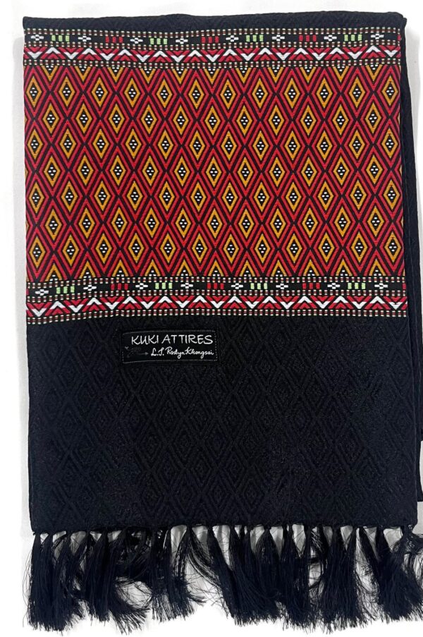Thangnang Muffler