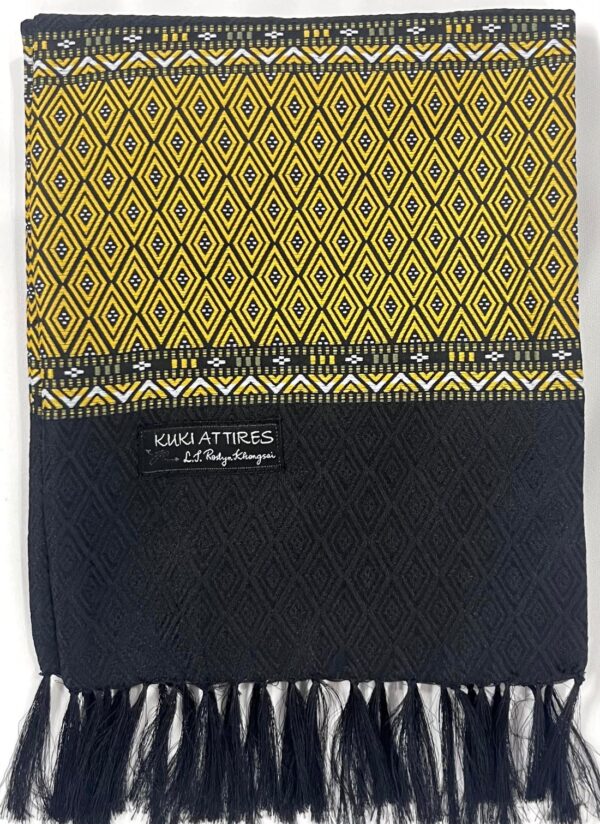 Thangnang Muffler