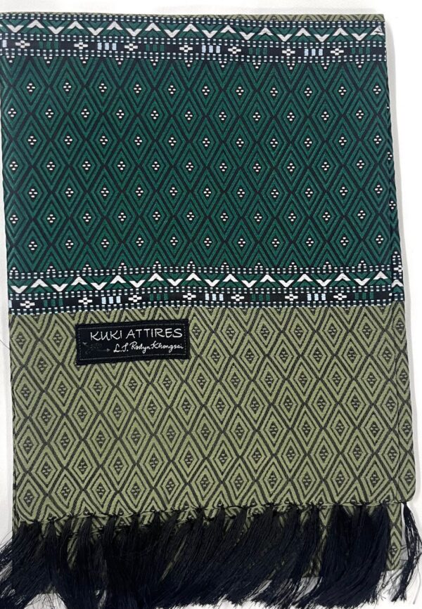 Thangnang Muffler