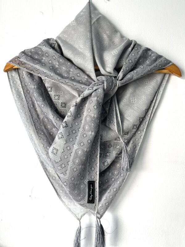 Numei Saipikhup Handkerchief Scarf