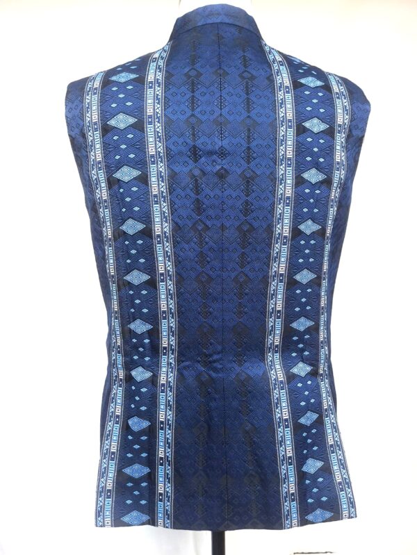 Saipikhup Waist Coat - Image 2