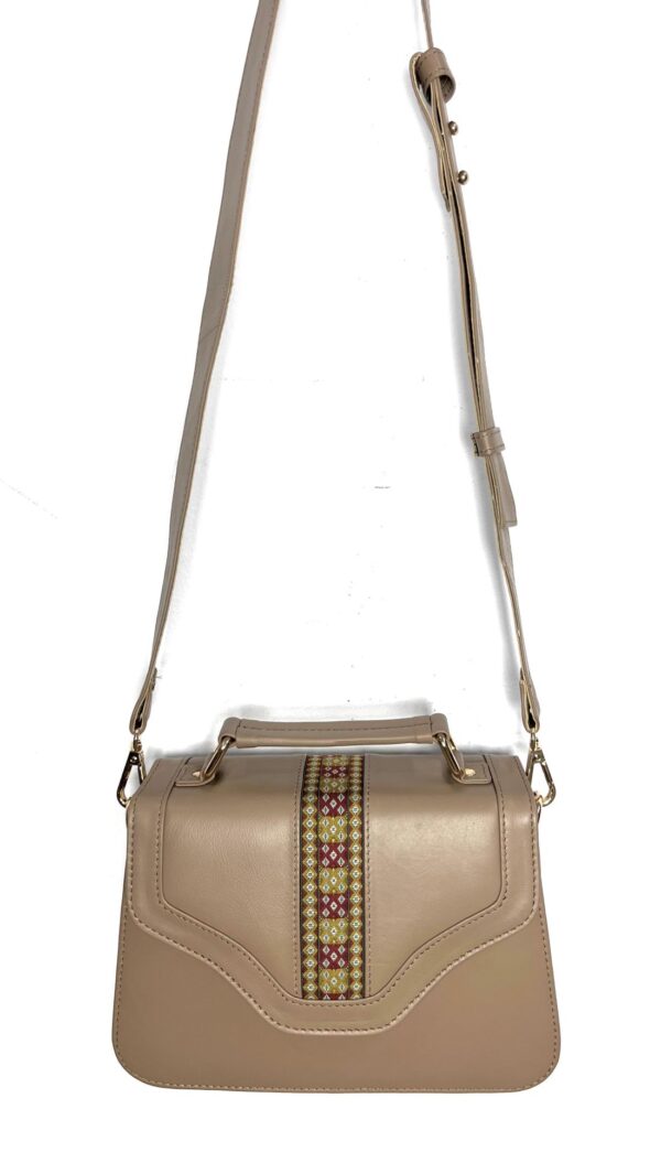 Numei Saipikhup Mini City Bag