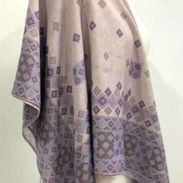 DIGITAL PRINTED HANDKERCHIEF SCARF