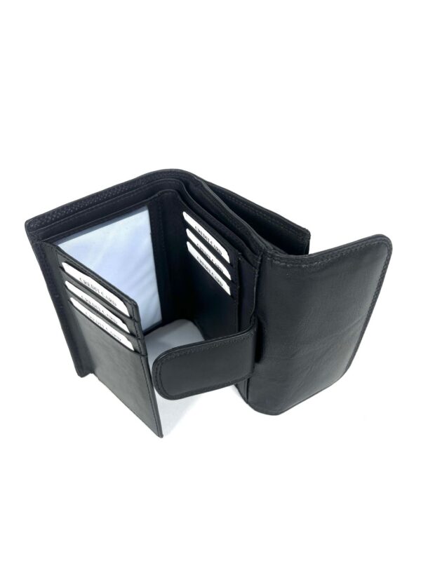 DUAL SIDED LADIES WALLET - Image 3