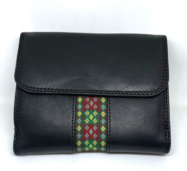 DUAL SIDED LADIES WALLET - Image 2