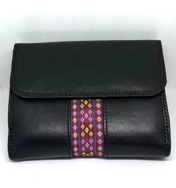 DUAL SIDED LADIES WALLET - Image 2