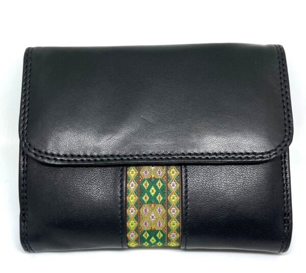 DUAL SIDED LADIES WALLET - Image 2