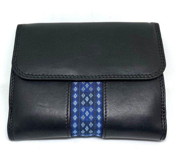 DUAL SIDED LADIES WALLET - Image 2