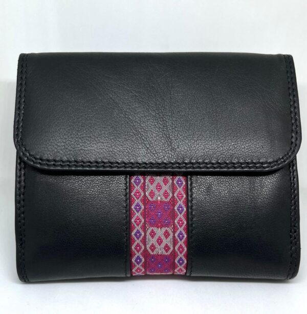DUAL SIDED LADIES WALLET - Image 3