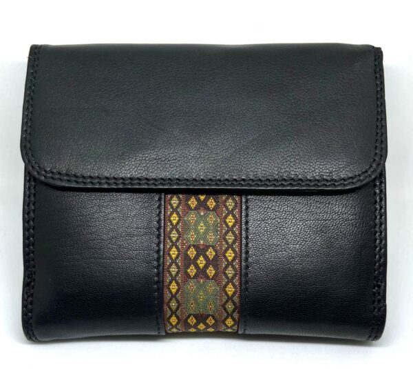 DUAL SIDED LADIES WALLET - Image 2