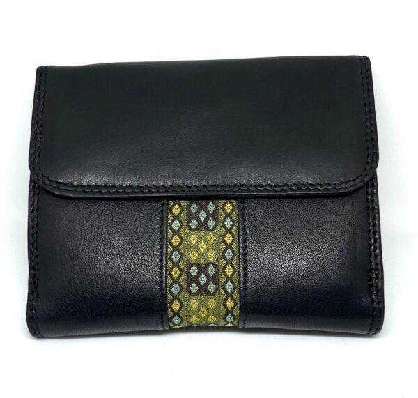 DUAL SIDED LADIES WALLET - Image 2