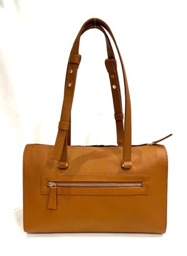 LADIES DUFFLE BAG - Image 3