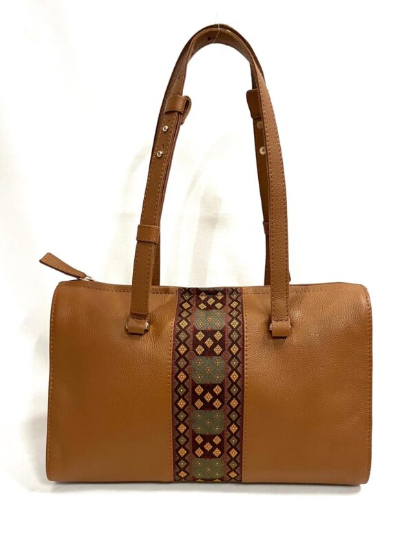 LADIES DUFFLE BAG