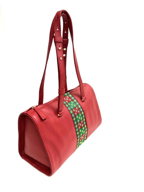 LADIES DUFFLE BAG - Image 2