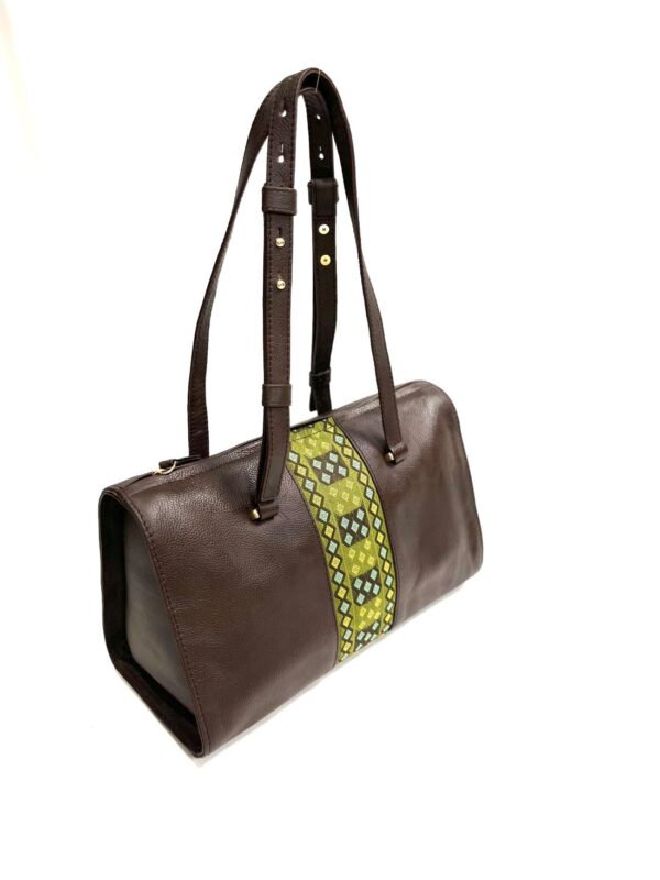 LADIES DUFFLE BAG - Image 2