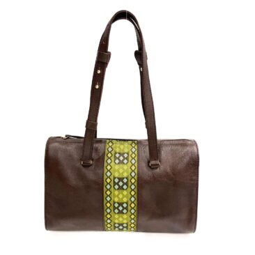 LADIES DUFFLE BAG