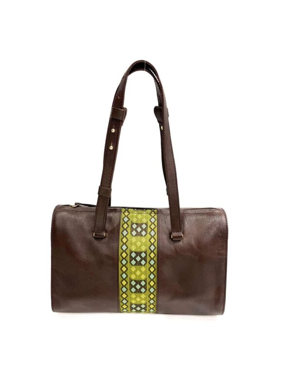 LADIES DUFFLE BAG